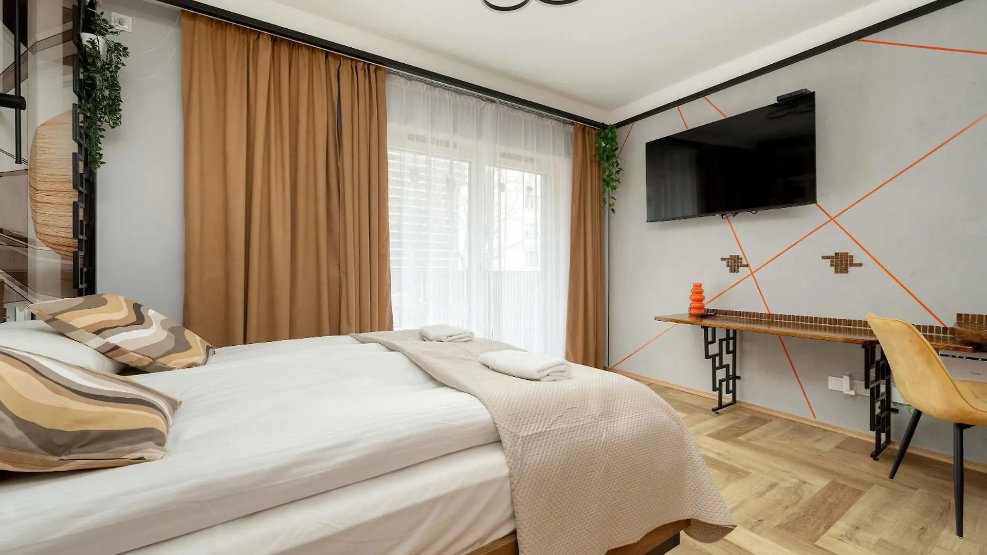 Apartment Exceptional Pet Friendly Studio In Wroclaw By Noclegi Renters