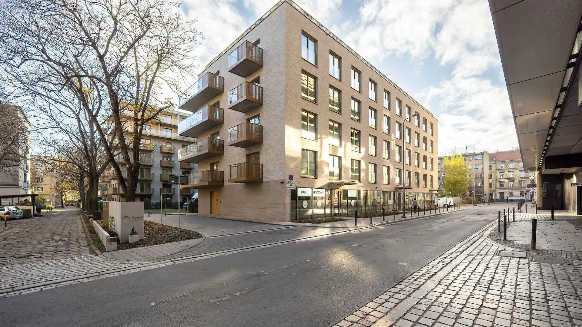 Apartment Exceptional Pet Friendly Studio In Wroclaw By Noclegi Renters Poland