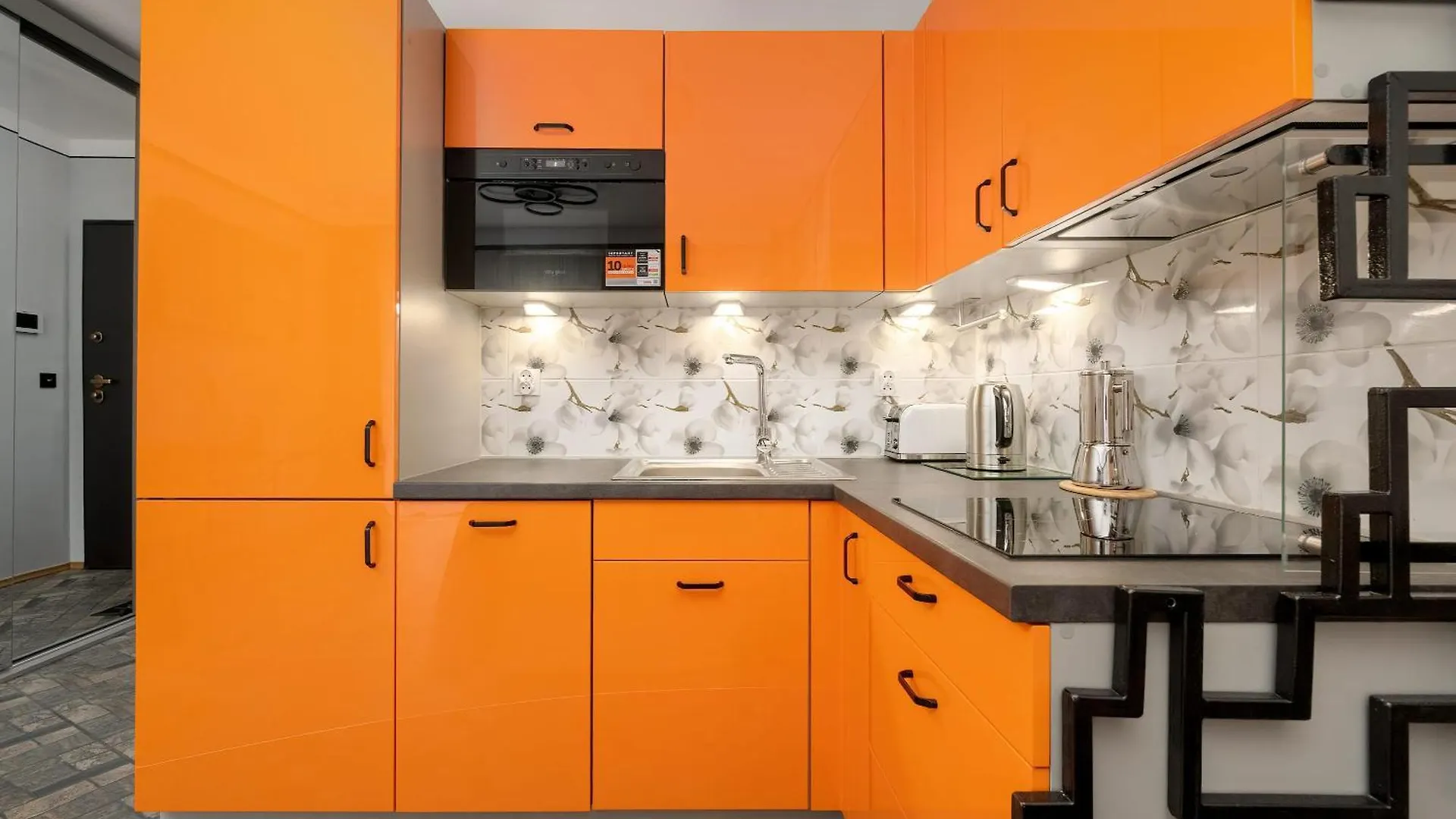 Exceptional Pet Friendly Studio In Wroclaw By Noclegi Renters Poland
