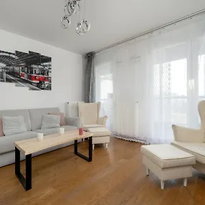 Atal Tower By Renters Wrocław